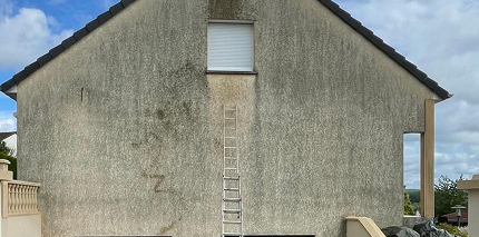 Façades 98 Façades 98